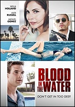Blood In The Water