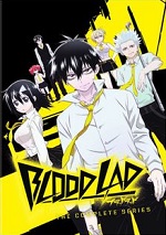 Blood Lad - The Complete Series