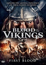 Blood Of The Vikings - First Blood