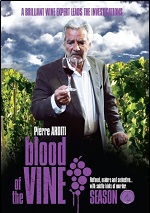 Blood Of The Vine - Season 4