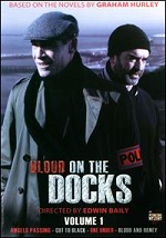 Blood On The Docks - Vol. 1