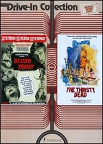 Blood Thirst / Thirsty Dead