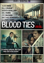 Blood Ties