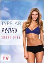Blood Type Workout - Type AB - Dance Cardio With Sarah Otey