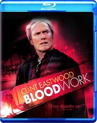 Blood Work (BLU-RAY)