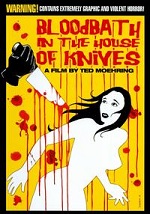 Bloodbath In The House Of Knives