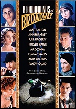 Bloodhounds Of Broadway