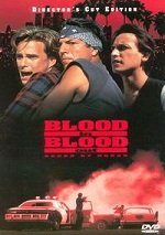 Blood In Blood Out - Director's Cut Edition