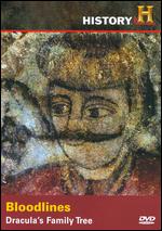 Bloodlines - Dracula´s Family Tree