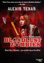 Bloodlust Zombies