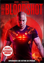 Bloodshot