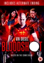Bloodshot
