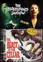 Bloodstained Shadow / Beast In The Cellar