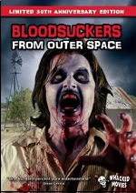 Bloodsuckers From Outer Space - Limited 30th Anniversary Edition