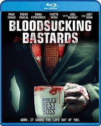 Bloodsucking Bastards (BLU-RAY)