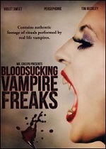 Bloodsucking Vampire Freaks