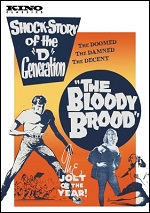 Bloody Brood