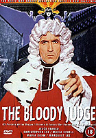 Bloody Judge