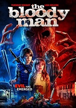 Bloody Man