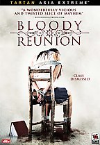 Bloody Reunion