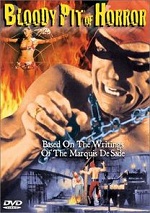 Bloody Pit Of Horror