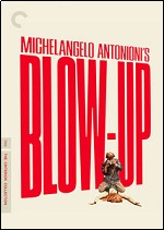 Blow-Up - Criterion Collection