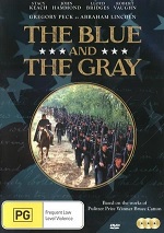 Blue And The Gray - 150 Year Annniversary Edition