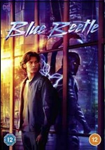 Blue Beetle