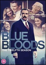 Blue Bloods - The Twelfth Season