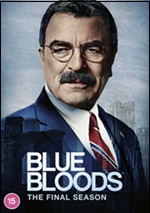 Blue Bloods: The Final Season