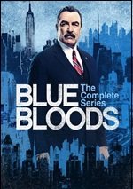 Blue Bloods: The Complete Series