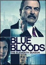 Blue Bloods - The Eleventh Season