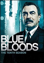 Blue Bloods - The Tenth Season