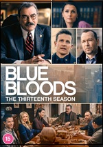 Blue Bloods: The Thirteenth Season