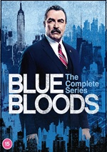 Blue Bloods: The Complete Series