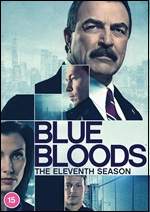 Blue Bloods - The Eleventh Season