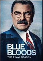 Blue Bloods: The Final Season