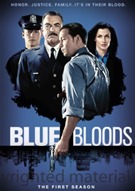 Blue Bloods - The First Season