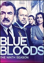 Blue Bloods - The Ninth Season