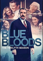 Blue Bloods - The Twelfth Season