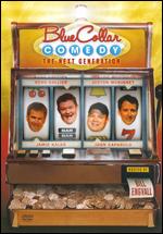 Blue Collar Comedy - The Next Generation
