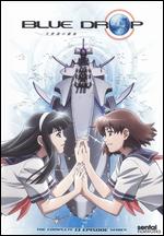 Blue Drop - Complete Collection