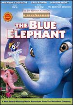 Blue Elephant