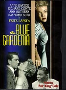 Blue Gardenia ( 1953 )