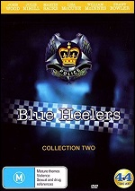 Blue Heelers - Collection 2