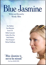 Blue Jasmine