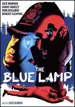 Blue Lamp - Special Edition