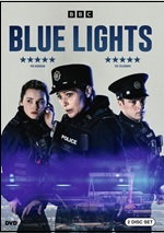 Blue Lights: Series 1