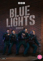 Blue Lights: Series 3