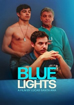 Blue Lights